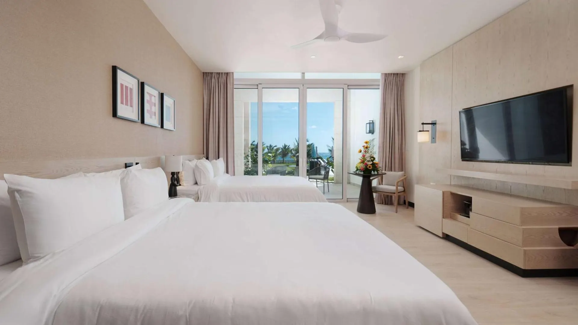 Hotel Wyndham Grand Barbados Sam Lords Castle All Inclusive Resort Saint Philip