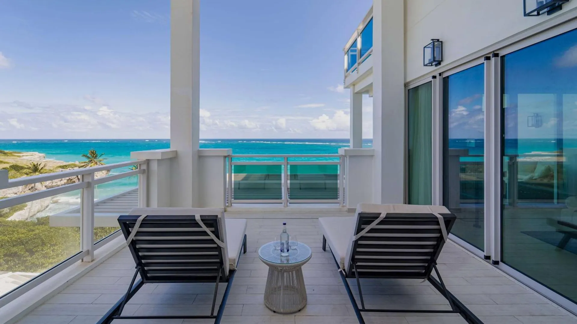 Wyndham Grand Barbados Sam Lords Castle All Inclusive Resort Saint Philip 5*,