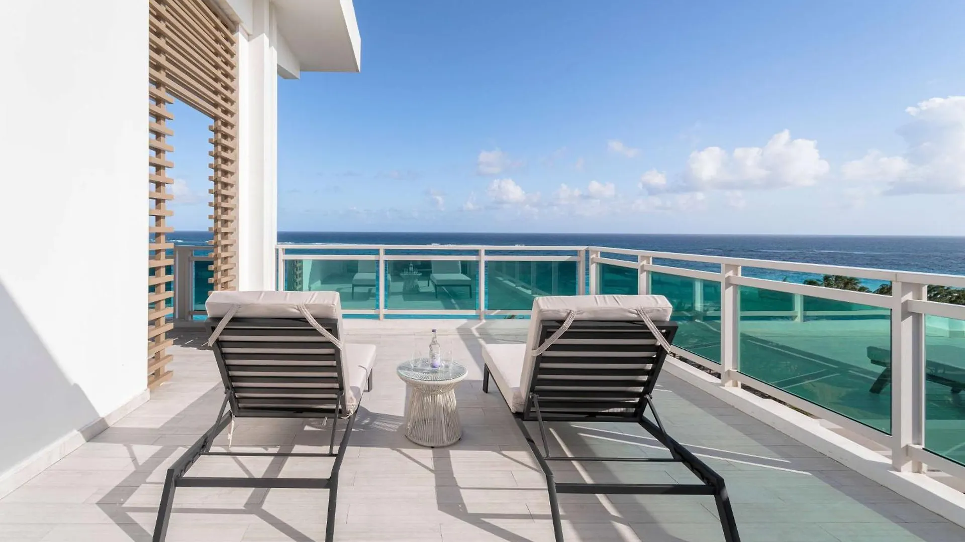 Wyndham Grand Barbados Sam Lords Castle All Inclusive Resort Saint Philip