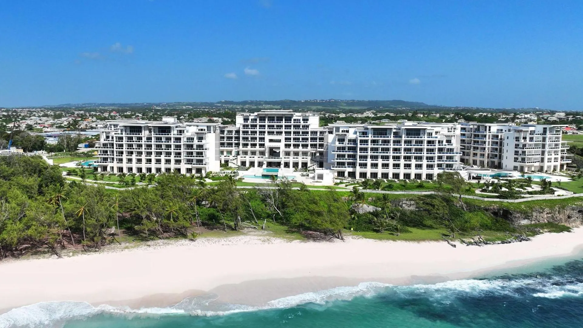 Wyndham Grand Barbados Sam Lords Castle All Inclusive Resort Saint Philip 5*,  Barbados
