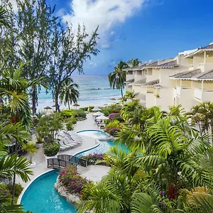Hotel Bougainvillea Barbados, Christchurch