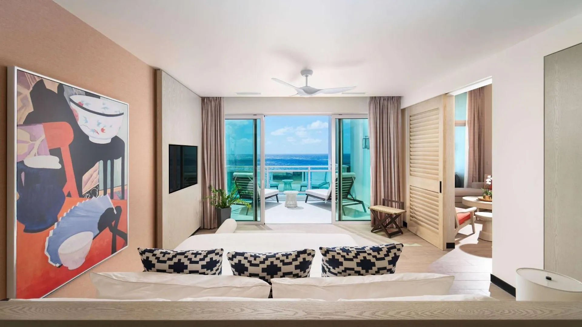 Wyndham Grand Barbados Sam Lords Castle All Inclusive Resort Saint Philip