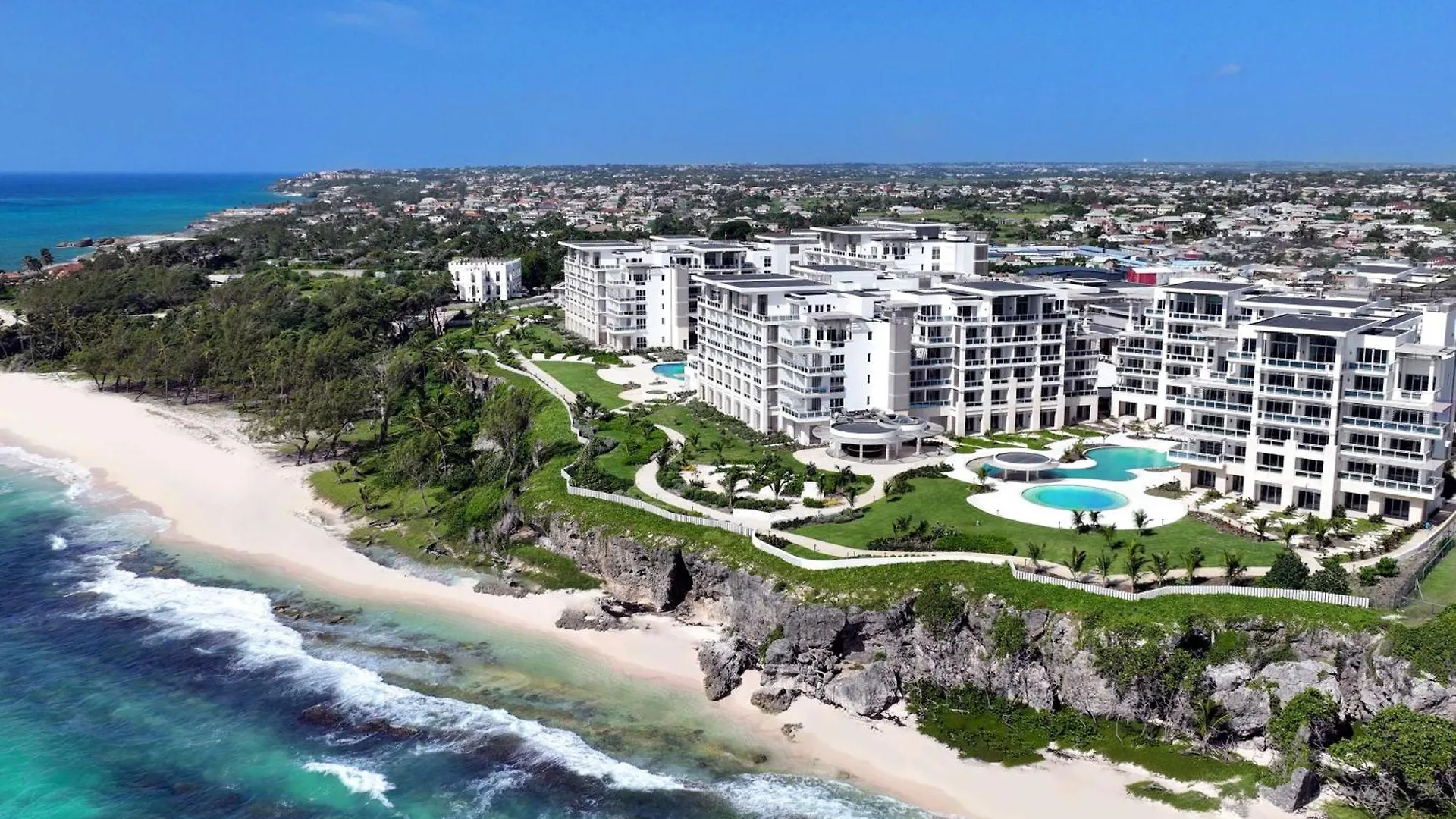 Wyndham Grand Barbados Sam Lords Castle All Inclusive Resort contacts