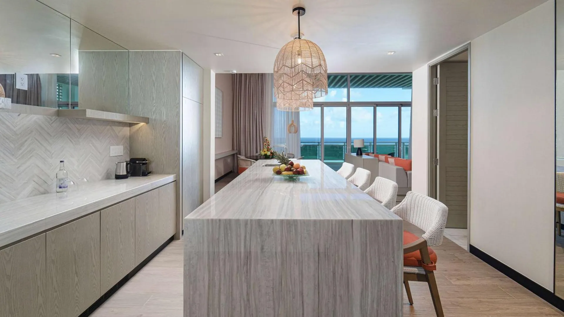 Wyndham Grand Barbados Sam Lords Castle All Inclusive Resort Saint Philip 5*,  Barbados