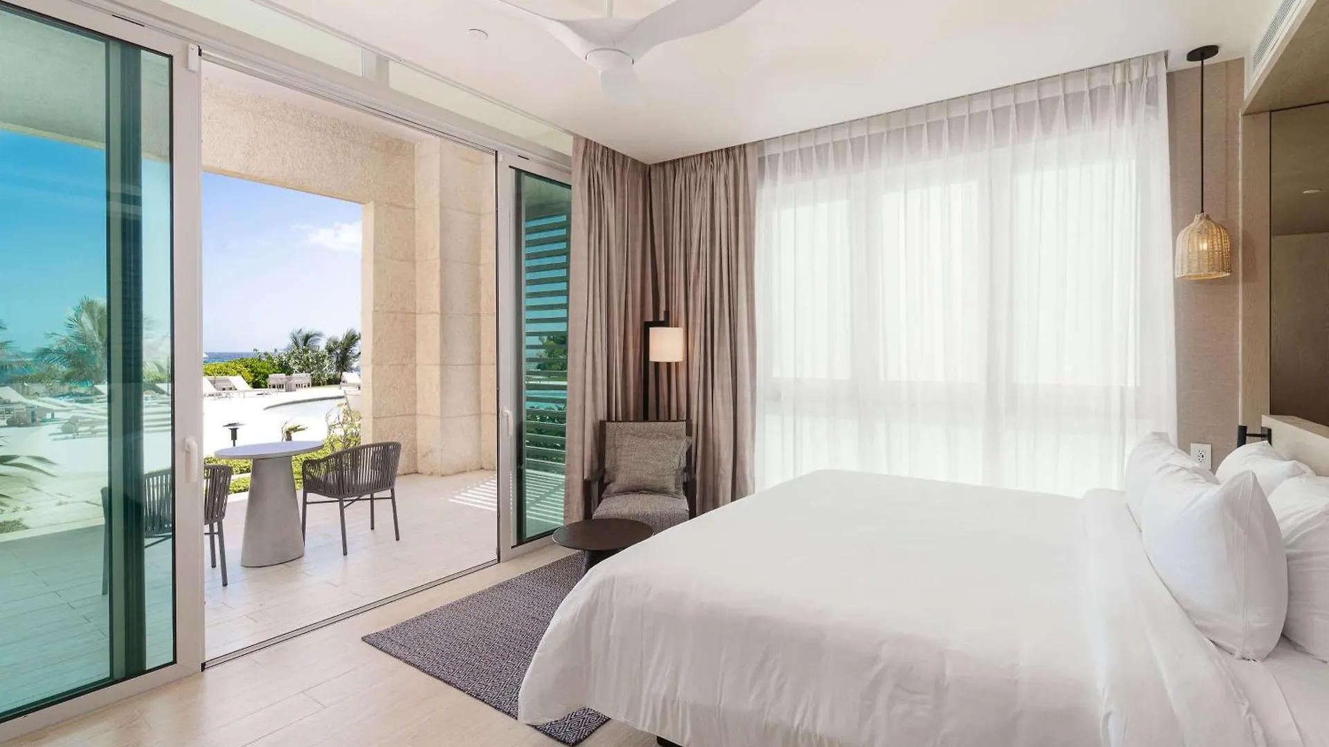 Wyndham Grand Barbados Sam Lords Castle All Inclusive Resort Saint Philip