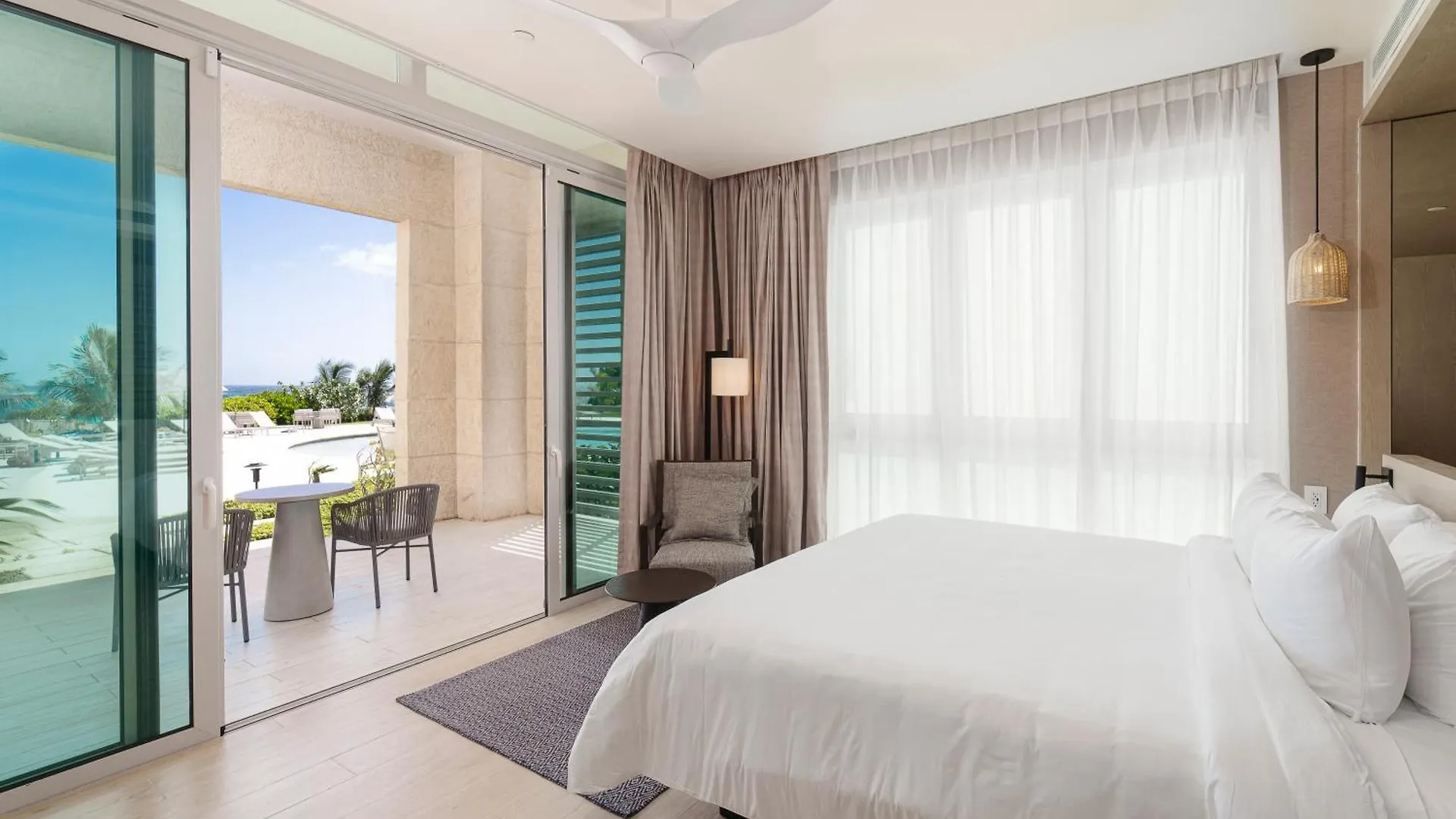 Wyndham Grand Barbados Sam Lords Castle All Inclusive Resort Saint Philip Hotel