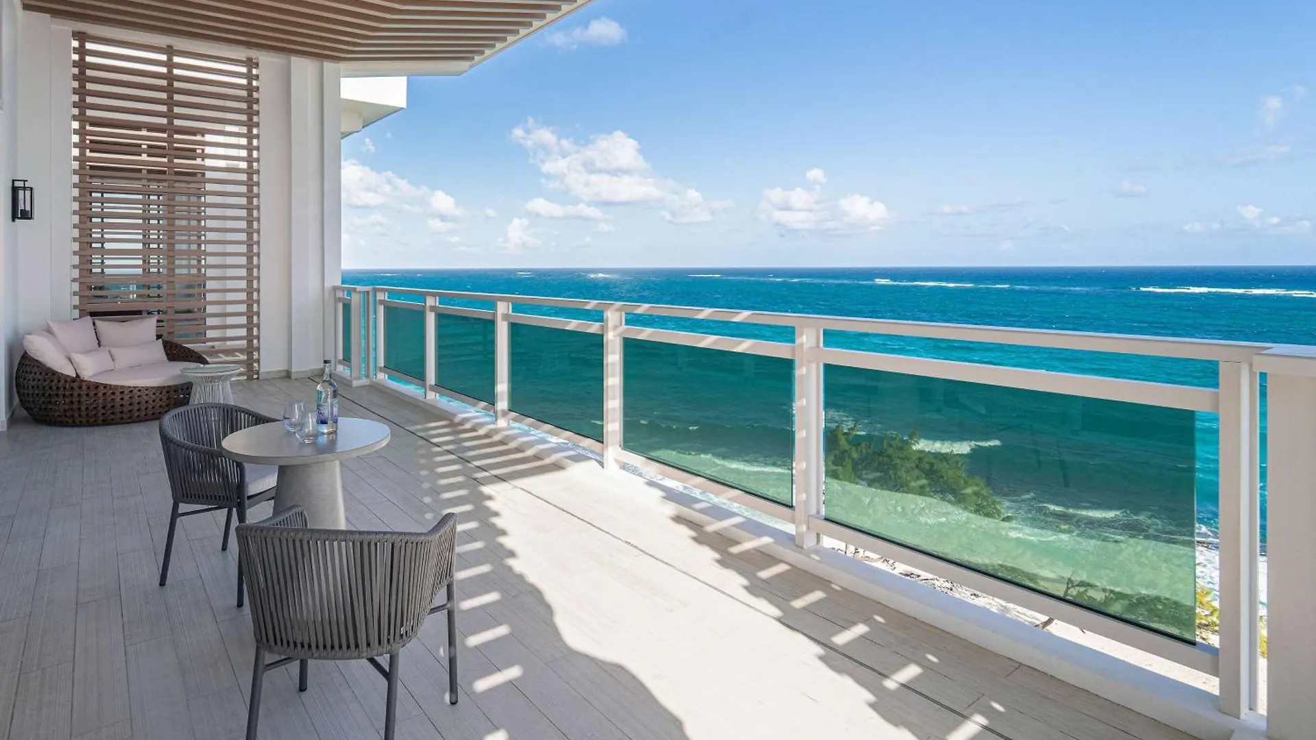 Wyndham Grand Barbados Sam Lords Castle All Inclusive Resort Saint Philip Hotel
