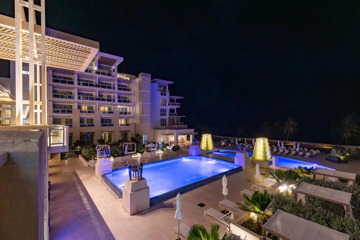 Wyndham Grand Barbados Sam Lords Castle All Inclusive Resort Saint Philip